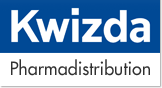 Logo Kwizda Pharmadistribution